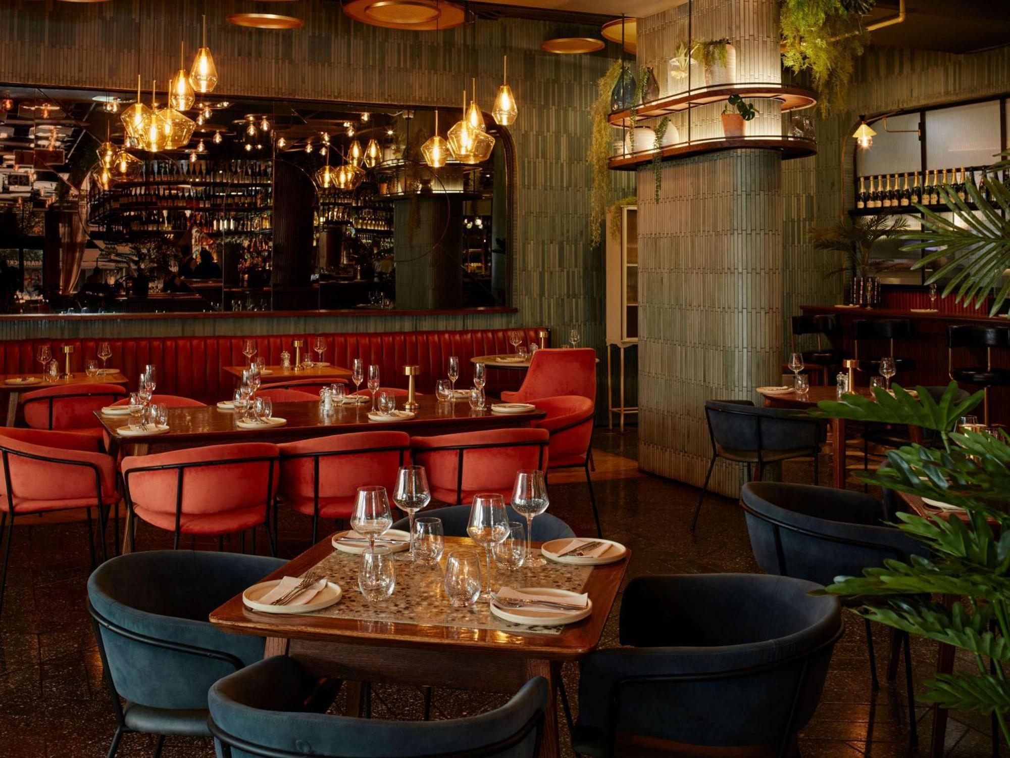 Hyde Johannesburg Rosebank Exterior foto