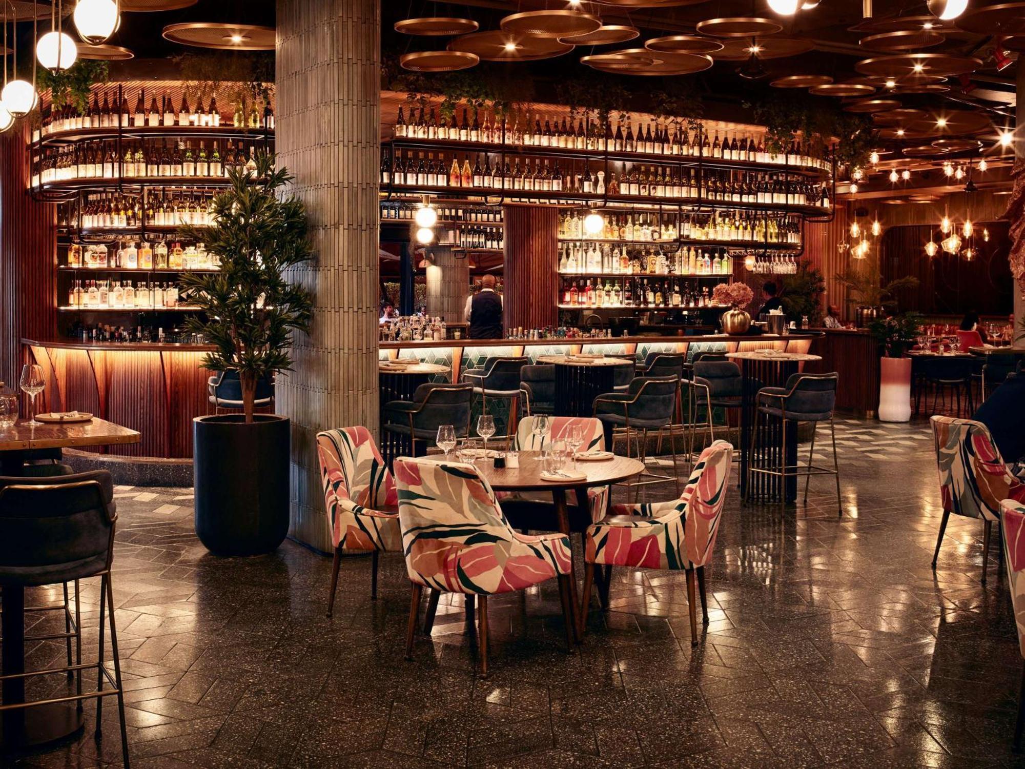 Hyde Johannesburg Rosebank Exterior foto